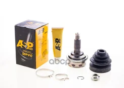 ���� ��� �/� Mazda 6 (02-) MT �������� ABS (32 �����) ASP ���. cv350226 CV350226 ����