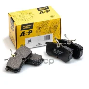 ������� ��������� ������ ��� �/� Ford Fiesta V/VII/Focus I ASP ���. k020109 K020109 ����