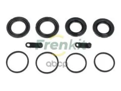 ����������� �������� �������� BMW 5 Series (E-34) 1.988 - M5 M5 Touring 6-94 - Frenkit ���. 240035 240035 ����