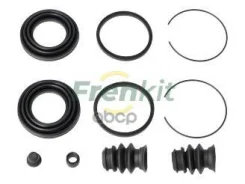 ����������� �������� Mitsubishi Eclipse 91-95, Galant 89-92 Akebono (diam 42) Frenkit ���. 242017 242017 ����