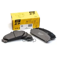 ������� ��������� �������� ��� �/� Lexus ES/RX/NX/Toyota RAV4 12- ASP ���. k610204 K610204 ����