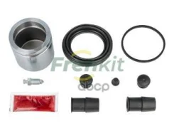 ����������� �������� � ������� D60 Frenkit ���. 260910 260910 ����