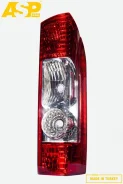 ������ ������ FIAT/Ducato/Peugeot Boxer/Citroen Jumper (2007-2013) ����� ��� ����� ASP ���. lr7019 LR7019 ����