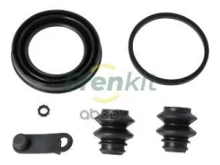 ����������� �������� �������� OPEL Agila 1.0 12V 1.2 12V 09-00- / Suzuki Wagon R+ (MM) 1.3 01-00- Frenkit ���. 248057 248057 ����