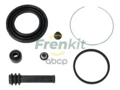 ����������� �������� �������� Nissan Sunny Pulsar 100NX (B13) Sunny II III (Y10 B12 N13) 01-86-03 Frenkit ���. 248075 248075 ����