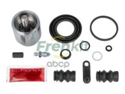 ����������� ������� ������ ��������+������� � ���������� FORD Transit Frenkit ���. 248811 248811 ����