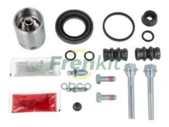 ����������� ���������� �������� Superkit (������) Frenkit ���. 741901 741901 ����