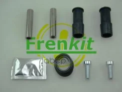 �������� ������������ ��������� �������� Volkswagen Passat 1996-2000 AUDI A6 1997-2005 Frenkit ���. 814011 814011 ����