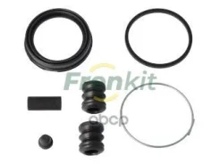 ����������� �������� �������� Renault R25 ALL Types 04-84-12-92 / Espace I II Series 10-84-10-96 Frenkit ���. 254007 254007 ����