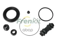 ����������� �������� �������� Mazda 626 II Series 11-82-09-87 Frenkit ���. 254079 254079 ����