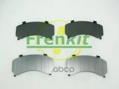 �������� ��������������� ��������� ������� (4��. ) Frenkit ���. 940048 940048 ����