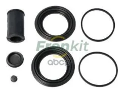 ����������� �������� �������� Mercedes Vario 9-96 - ALL Types 09-96- Frenkit ���. 260047 260047 ����