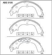  . . Daihatsu Toyota Hiace (H1, Yh1, Lh6, Lh7) 08.1989 - 04.1998 Allied Nippon . ABS0105 ABS0105 