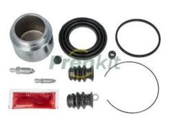 ����������� ��������+������� Mitsubishi Galant IV V Series 01-88-08-96 / Montero II Series 12-95- Frenkit ���. 260911 260911 ����