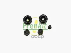 ����������� ��������� ���������� ������� ������ Daewoo Lanos 1.4 1.5 L / Nexia GL GLE Frenkit ���. 317014 317014 ����