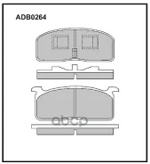������� ��������� Allied Nippon ���. ADB0264 ADB0264 ����
