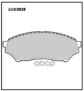 ������� ��������� �������� ����� Allied Nippon ���. ADB0826 ADB0826 ����