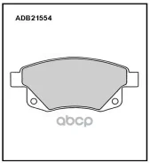 ������� ��������� Allied Nippon ���. ADB21554HD ADB21554HD ����