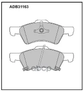 ������� ��������� �������� ����� Allied Nippon ���. adb31163 ADB31163 ����