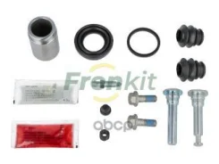 ����������� ��������+�������+�������� ������������ KIA RIO 1.5 1.6 (JB) II Series 03-05- 231901+81 Frenkit ���. 731012 731012 ����