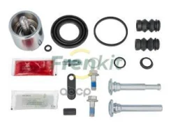 ����������� ������� ������� ��������+�������+�������� ������������ FORD Transit 248812+810004 Frenkit ���. 748533 748533 ����