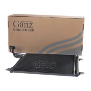 �������� ������������ VAG+Octavia 1.6/1.8/1.8FSI/1.9TDI/2.0TDI 03- GANZ ���. GIC06044 GIC06044 ����