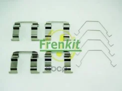 �������� ������������ ��������� ������� Mazda 626 08-91-10-02 Xedos 01-92-10-99 Mazda 323 (BJ) 0 Frenkit ���. 901158 901158 ����