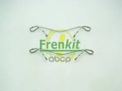 �������� ������������ ��������� ������� ALFA Romeo Giulietta 04-10- Frenkit ���. 901189 901189 ����