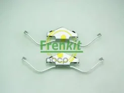�������� ������������ ��������� ������� OPEL Vectra C 04-02-06-08 / SAAB 9-3 02- Frenkit ���. 901297 901297 ����