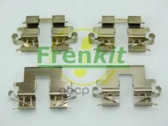 �������� ������������ ������ ��������� ������� Lexus RX 2003-2008 Frenkit ���. 930007 930007 ����