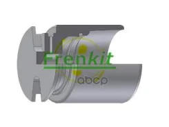 ������� �������� Toyota Auris / Corolla (_E18_) Series (10-12- ) / OPEL Corsa D Series 10-05- Frenkit ���. p364901 P364901 ����