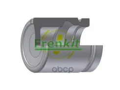 ������� �������� BMW 5 Series (E61 / 7 Series (E65 E66) / AUDI A 8 10-02- Frenkit ���. p425601 P425601 ����