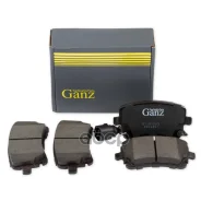 ������� ������ AUDI A4/A6/A8 2.8-4.2/3.0TDi GANZ ���. GIJ07029 GIJ07029 ����