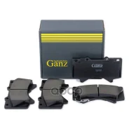 ������� �������� Toyota Land Cruiser 200/Lexus LX 570 GANZ ���. GIJ07049 GIJ07049 ����
