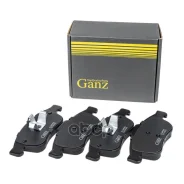 ������� �������� Renault Duster 10-/Fluence 10-/Megane III 08- GANZ ���. GIJ09006 GIJ09006 ����