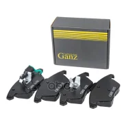 ������� �������� AD VW SEAT Skoda PA 03-06 GANZ ���. GIJ09007 GIJ09007 ����