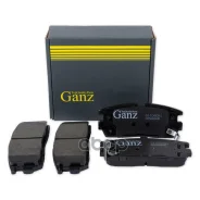 ������� ��������� �������� GANZ ���. GIJ09091 GIJ09091 ����
