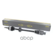 ������ � ����� R Renault/LADA Largus /L=681 ��/21/23 ��/ABS+ GANZ ���. GIK04082 GIK04082 ����