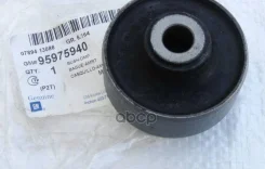 ����������� ������ Chevrolet AVEO 03- ���. ����. ����. General Motors ���. 95975940 95975940 ����