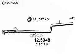��������� ����� ����� ASSO ���. 12.5048 125048 ����