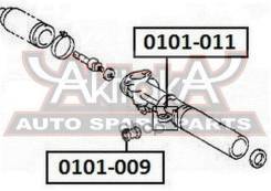    ASVA . 0101-009 0101009 