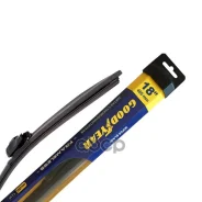 ������������ ����� ���������������� Goodyear Frameless 18 /45 cm �����������, Multiclip Goodyear ���. GY000418 GY000418 ����