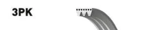 ������ ������������ Gates ���. 3PK738 3PK738 ����