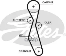 ������ ��� Gates ���. 5606XS 5606XS ����