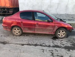 Peugeot 206 ����