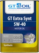 GT Oil Extra