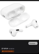 Apple AirPods ����