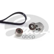 �������� ��� Hyundai/KIA 1.5/2.0/2.2CRDI 2001 = (����� 2��+������ 123x28) Gates ���. K015579XS K015579XS ����