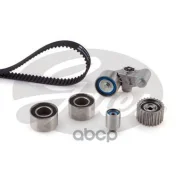 �������� ��� Subaru Impreza/Forester/Legacy 2.0/2.5 2000 = (����� 5��+������ 281x30) Gates ���. K025612XS K025612XS ����