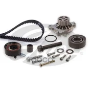 �������� ��� � ������ VW Crafter 2.5 2006 = (����� 3��+������ 141x26+�����) Gates ���. kp15661xs KP15661XS ����